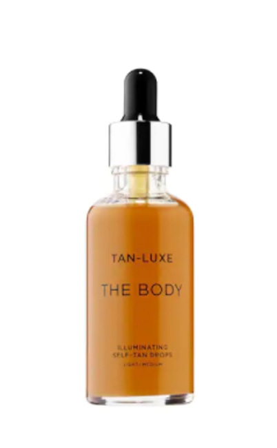 Shopping: Tanning Products That Smell Good 